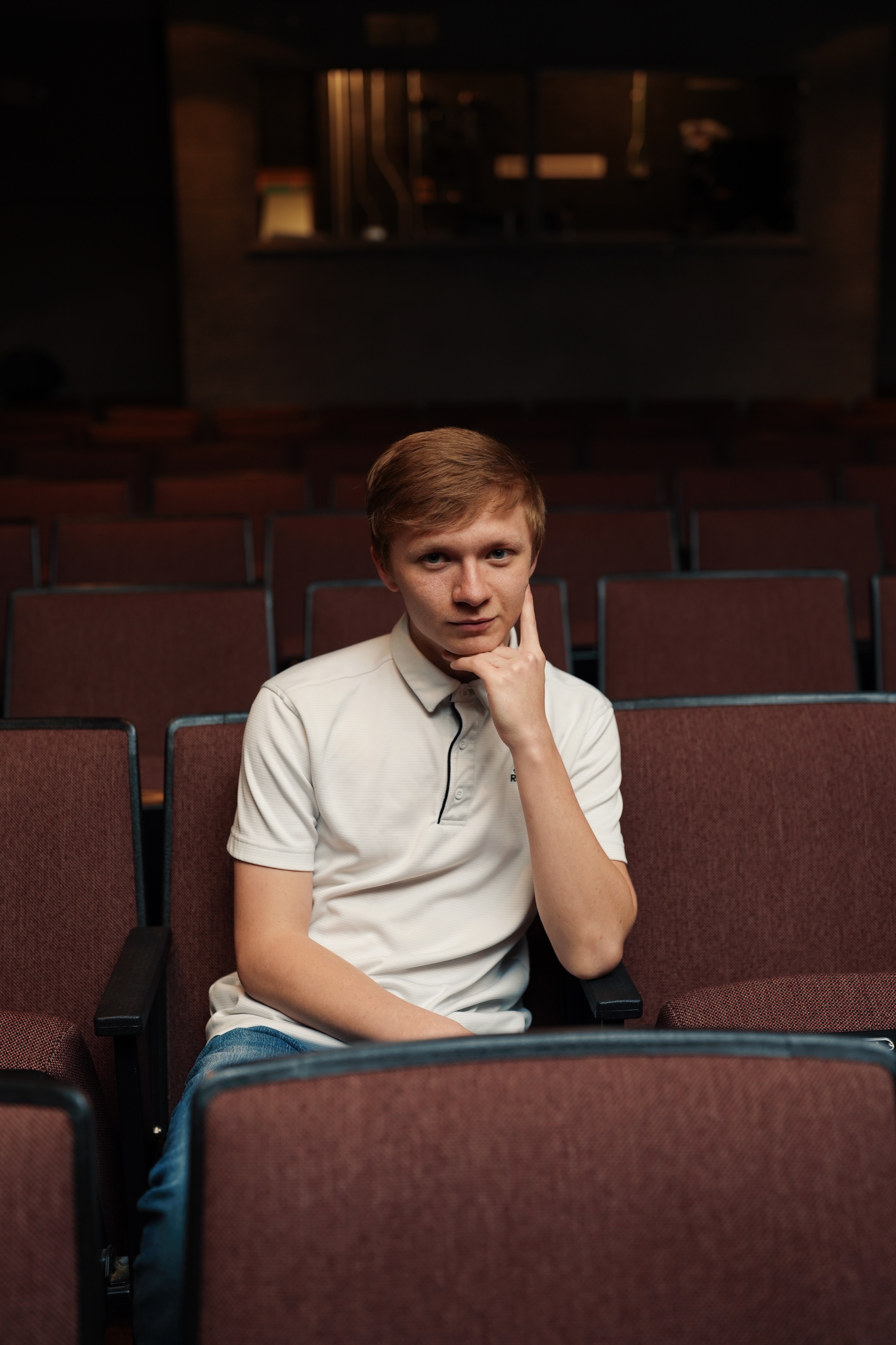 Senior Photos 1